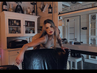 beautiful girl webcam IrenaAdderly