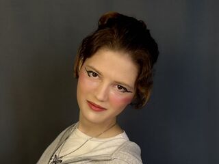 livecam video IrisKemp