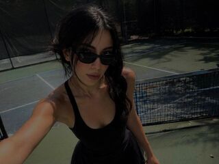 naughty cam girl masturbating with dildo IrynnaGrimaldi