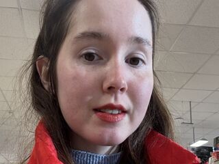 camwhore fingering shaved pussy IvanaPezzano