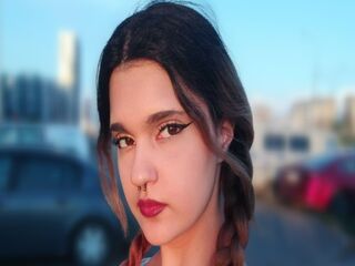 cam girl fingering IvelisseConsuelo