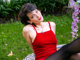 sexcam picture IveteDurand