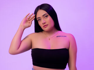 nude camgirl pic IvonneNoir