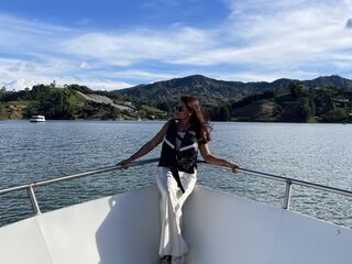 webcam photo JackLily