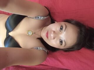 beautiful girl webcam JamilaJasmin