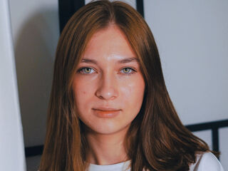 naughty webcamgirl JaniceHumprey