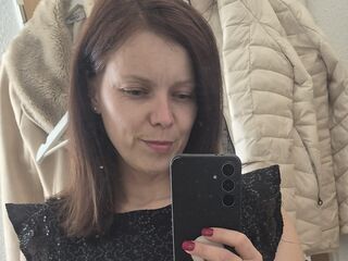 naked camgirl masturbating JaninaSweet