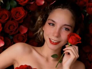 girl webcam naked JennyJannes