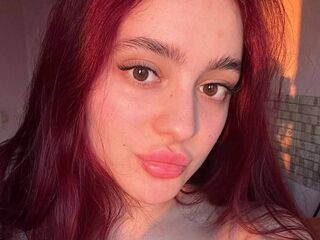 jasmin camgirl JessJoh