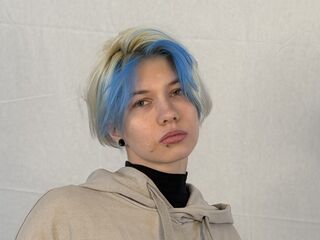 camgirl pic JesseRuppe