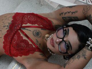 nude JessiHilton
