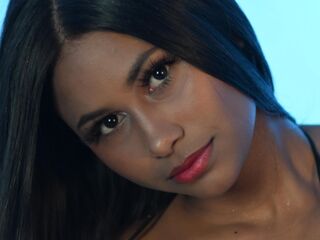 hot girl JeyMoon