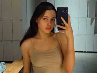 free webcam video JohanaSpagnolia