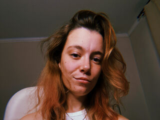 webcam show JosephinaHaswell