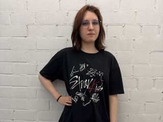 sexy camgirl picture JoslynForrester