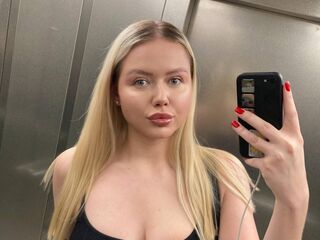 cam girl JuliaRupert