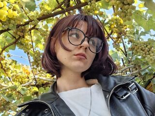 naughty cam girl picture JuliannMunning