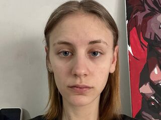 webcam girl KarisaKalscheuer