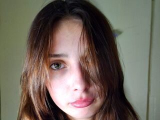 shower webcam KathrynWalters