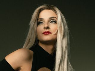 hot strip tease show KatyLights