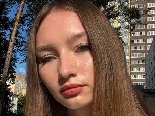 naked camgirl KeelyMichocki