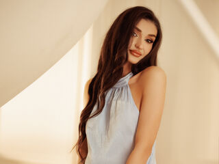 naked webcamgirl KendallSweet
