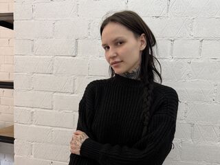 hot webcam photo KeniaTucholski