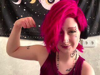jasmin chat KimPowers