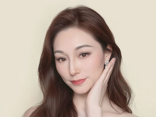 jasmin sexshow KimberleyXingXin