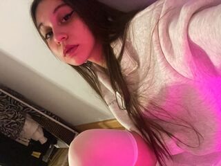 beautiful webcam girl KimberlyBlare