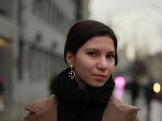 shower livesex KiraReddel