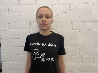 sexy live webcam girl KirstieSchiffert