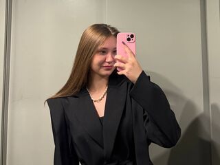 naughty cam girl KrissyChidester
