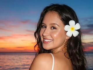 naked camgirl KristenFuller