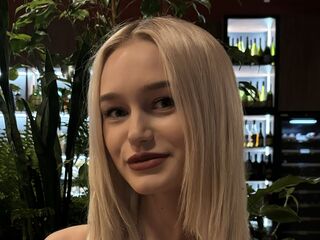fingering cam girl KristinaDanes