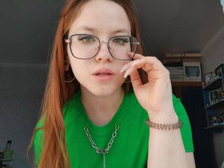 camgirl webcam KrysaDap