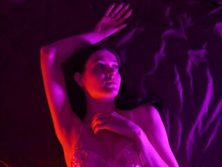 dirty cam show KsaRina