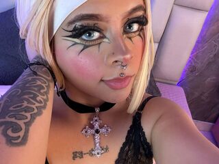 masturbating girl KylieBaker