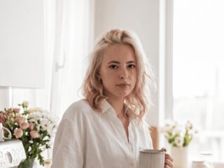 free live sexcam LanoraZottola