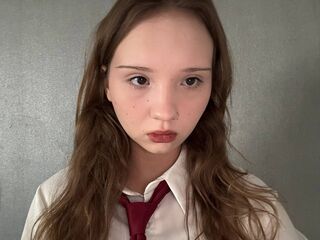 spy webcam LaritaLudemann