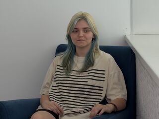 cam sex LauriMagnie