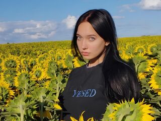 naked girl with webcam masturbating with dildo LavonAnsara