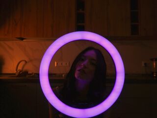 webcam stripper LessyLuiz