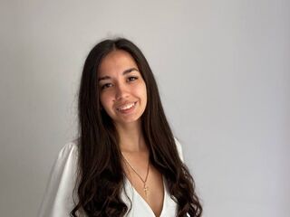 bedroom webcam LettyKaminska