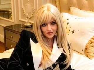 kinky cam LexieSellene