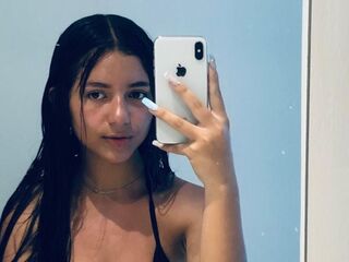 anal cam LiaJohnnson