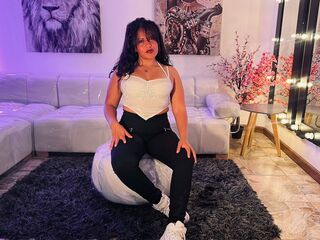 cam girl picture LiliVelvet
