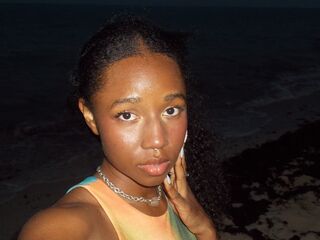 anal sex webcam LilithAnnabell