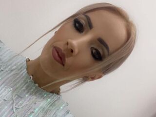 live striptease show LillySun