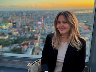 free pussy cam LilyBel